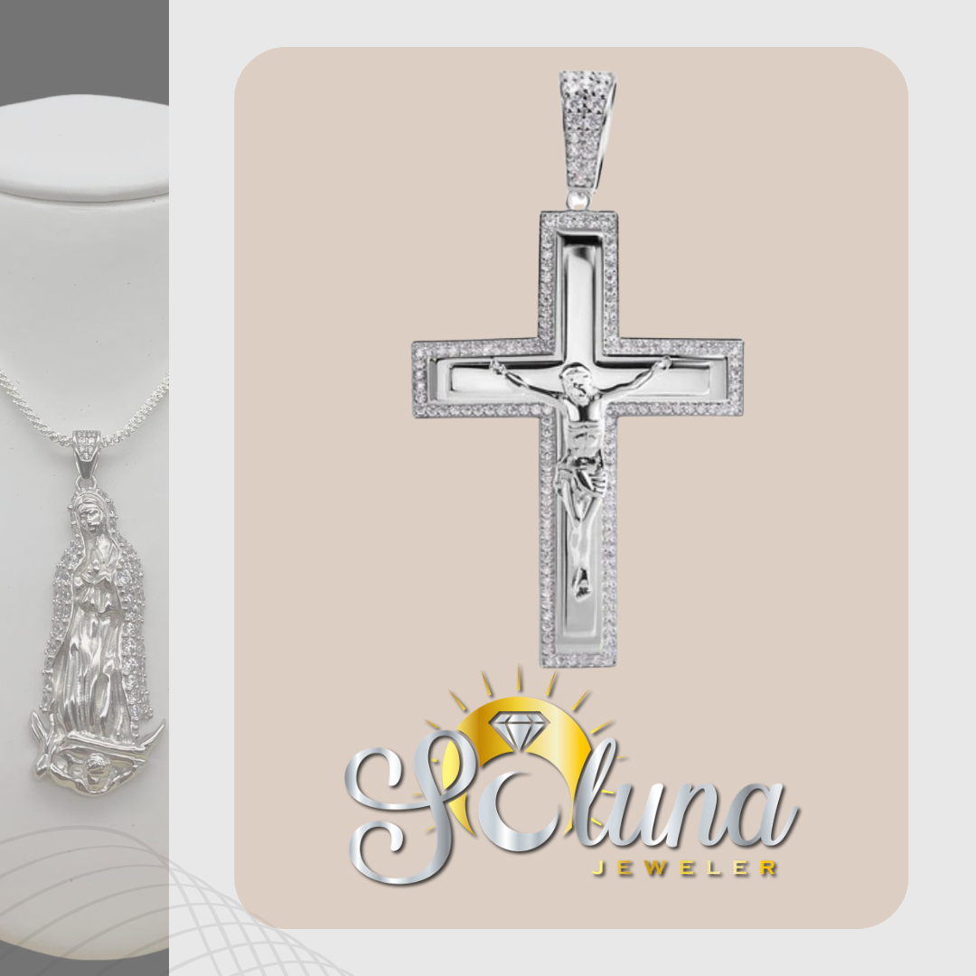 Religious Pendants